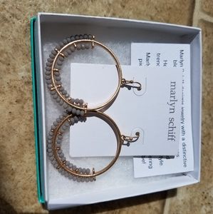 Marlyn Schiff earrings